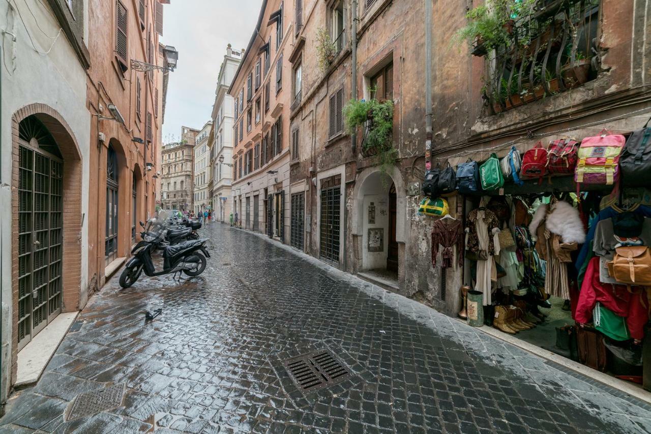 Sleep In The Clouds Near Piazza Navona * Rom